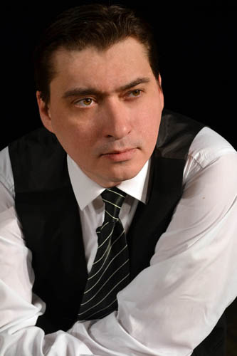 кирюшкин