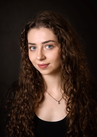 Корнеева Екатерина Андреевна